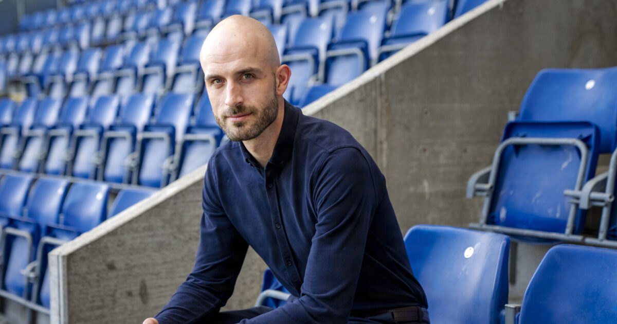 Transfer-LIVE: Ville ikke afvise kandidat til ny Brøndby-træner Foto: Ida Marie Odgaard/Ritzau Scanpix