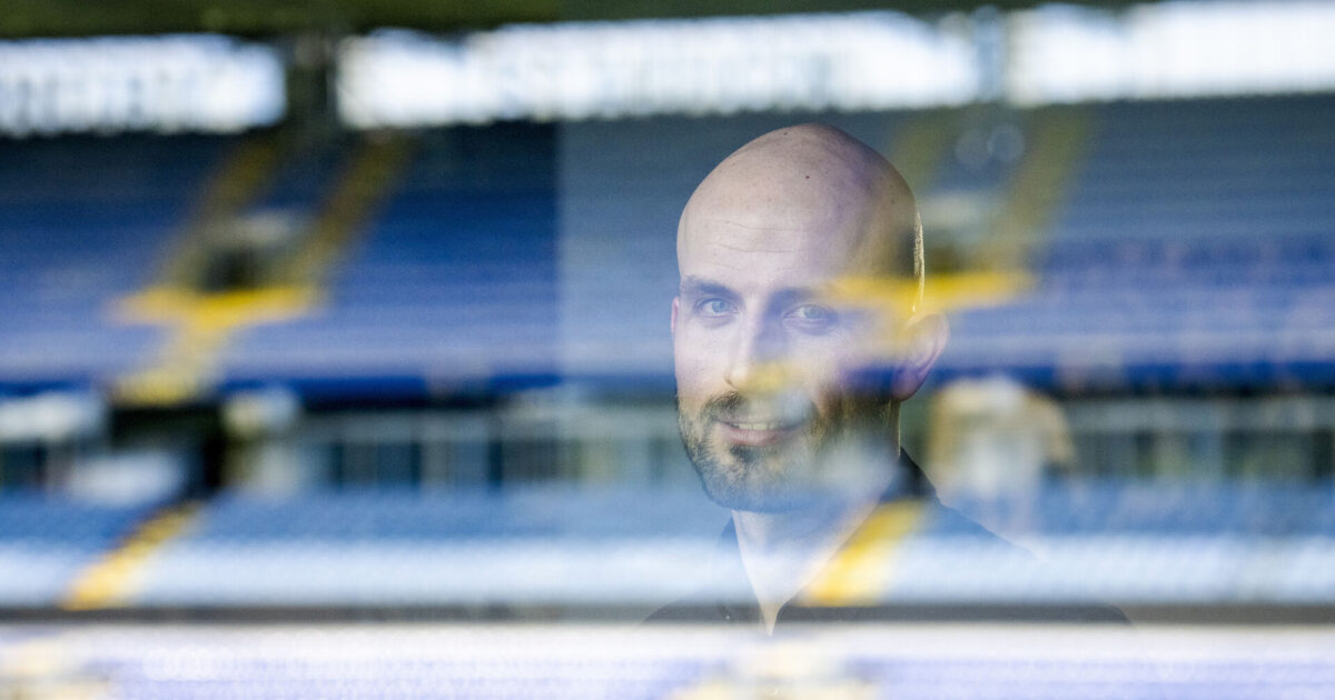 Ny Brøndby-boss bekræfter: Yderligere to kan forlade klubben Foto: Ida Marie Odgaard/Ritzau Scanpix
