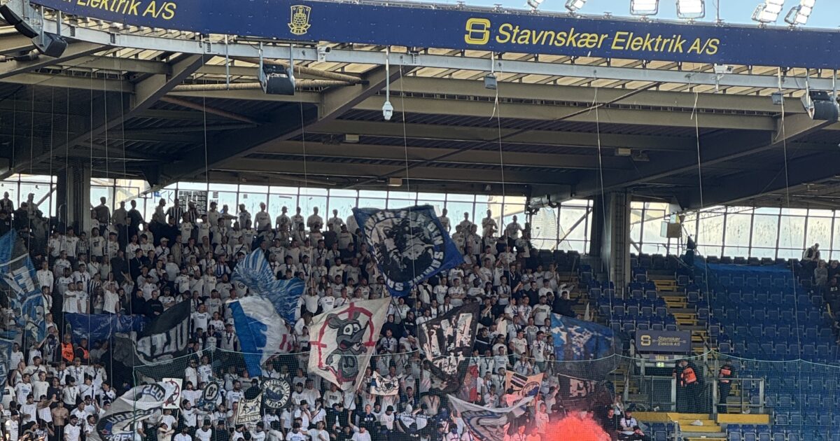 LIVE: ‘Bliver I bange, hvis vi er for mange?’ 