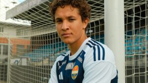 Jonathan Moalem