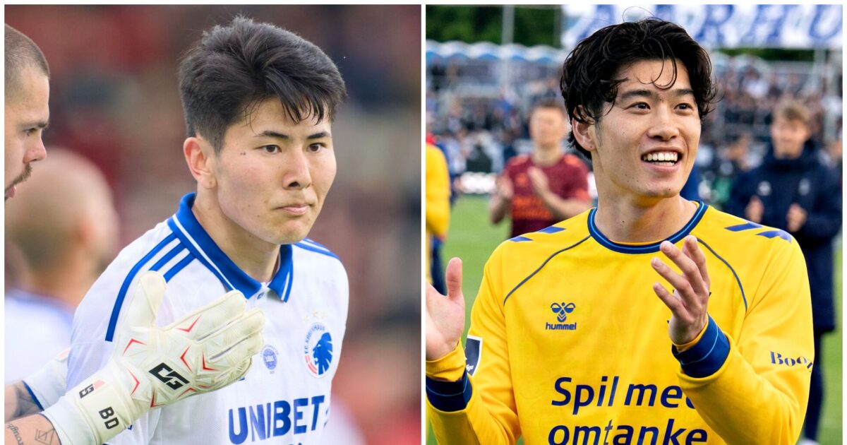 VM-Millioner på vej mod både FCK og Brøndby 
