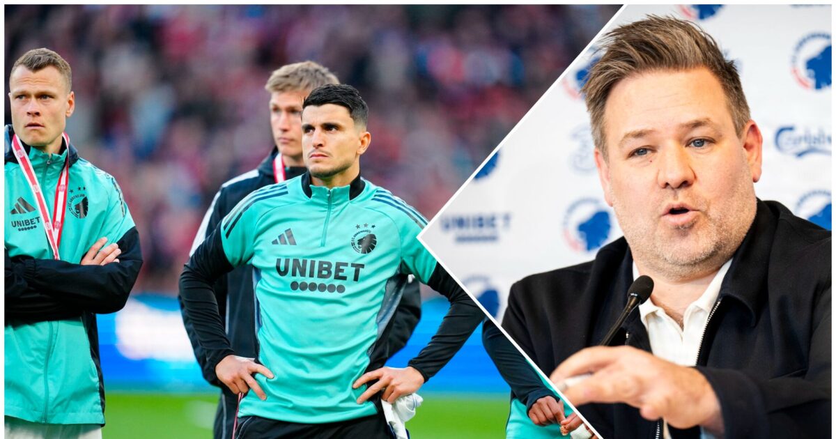 Det er FC Københavns værste mareridt Fotos: Ida Marie Odgaard/Ritzau Scanpix og Liselotte Sabroe/Ritzau Scanpix