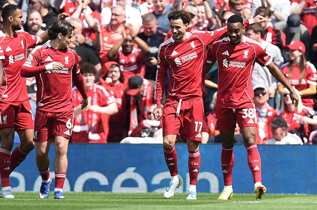 Liverpool