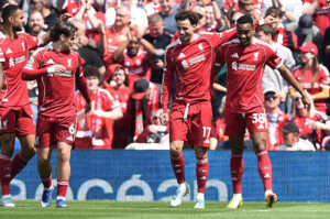 Liverpool