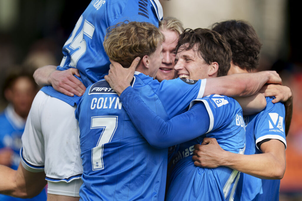 Lyngby BK