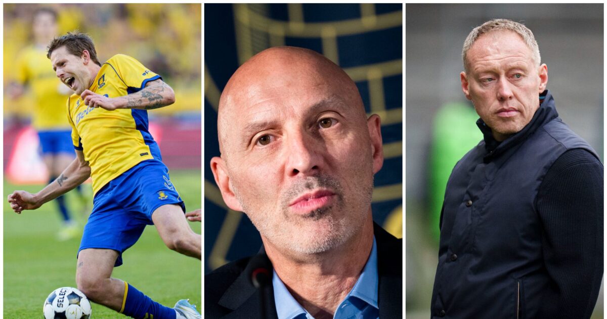 Kære GFH: Hvad vil I med Brøndby? Fotos: Mads Claus Rasmussen/Ritzau Scanpix, Liselotte Sabroe/Ritzau Scanpix og Martin Sylvest/Ritzau Scanpix