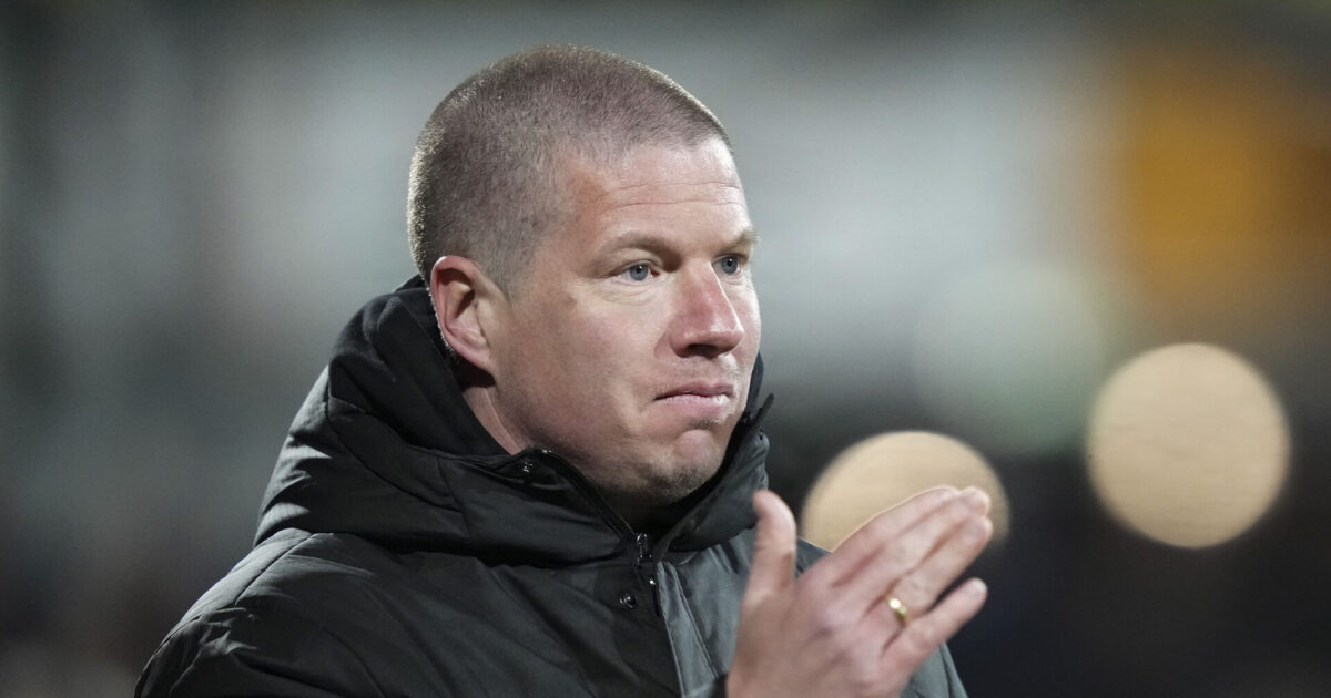 Mesterskabsafgørende? FCM har stor profil tilbage til derby Foto: Claus Fisker/Ritzau Scanpix