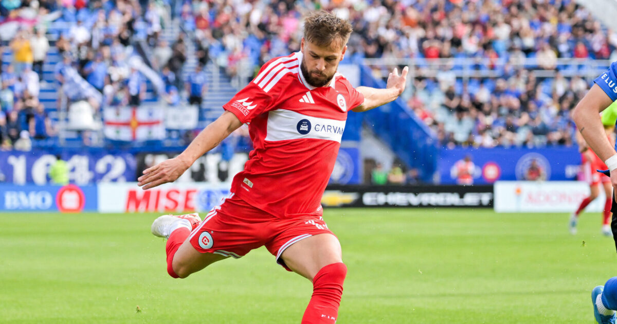 LIVE: MLS-dansker kan få superstjerner som holdkammerater Foto: Ritzau Scanpix/REUTERS