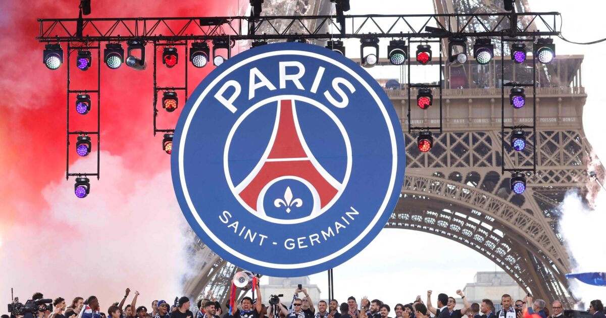 PSG-dominans på årets hold i Champions League Foto: Kenzo Tribouillard/AFP/Ritzau Scanpix