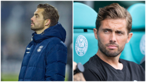 Viborg FF Jakob Poulsen