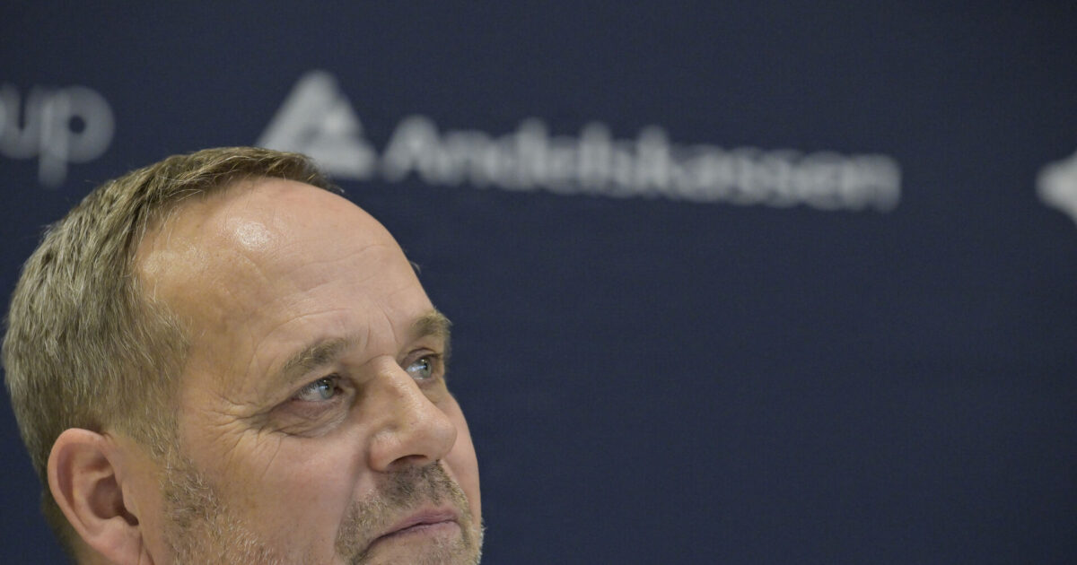 Her er AGF’s transfer-puslespil: Det skal CV have fikset Foto: Ernst van Norde/Ritzau Scanpix