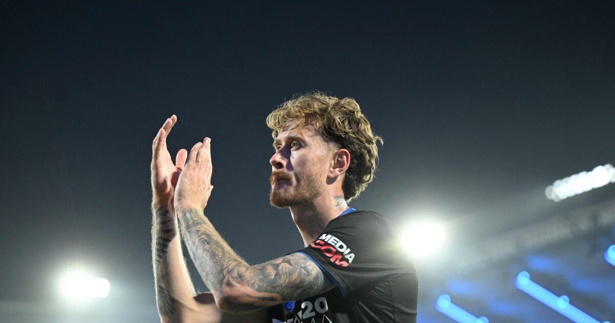 Transfer-LIVE: Her kan Brøndby-transfer falde på plads Foto: Photo by Ina FASSBENDER 
