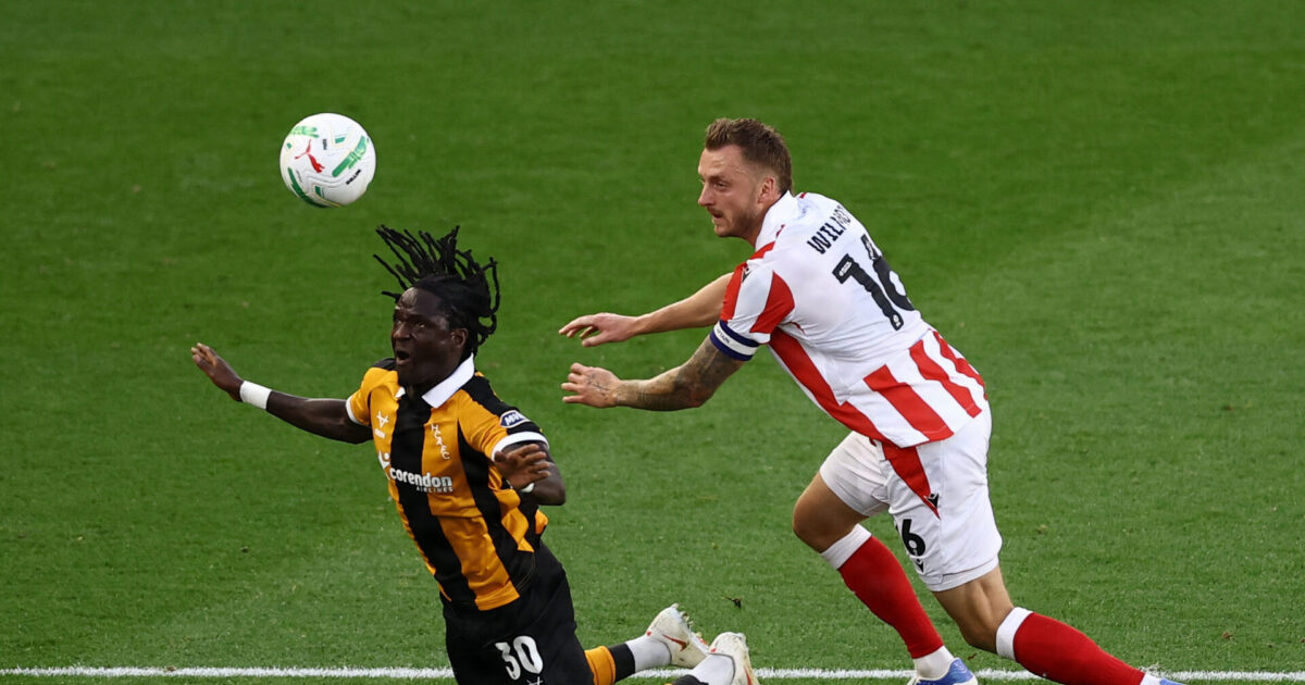 LIVE: Droppet i Superligaen – forlader PL-klub Foto: Action Images via Reuters/Lee