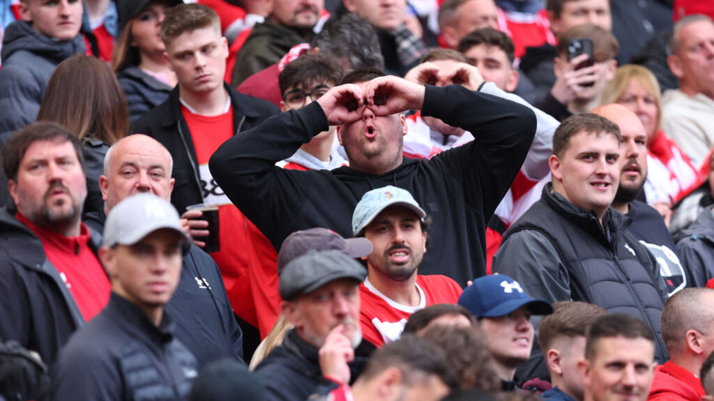 Middlesbrough-fan