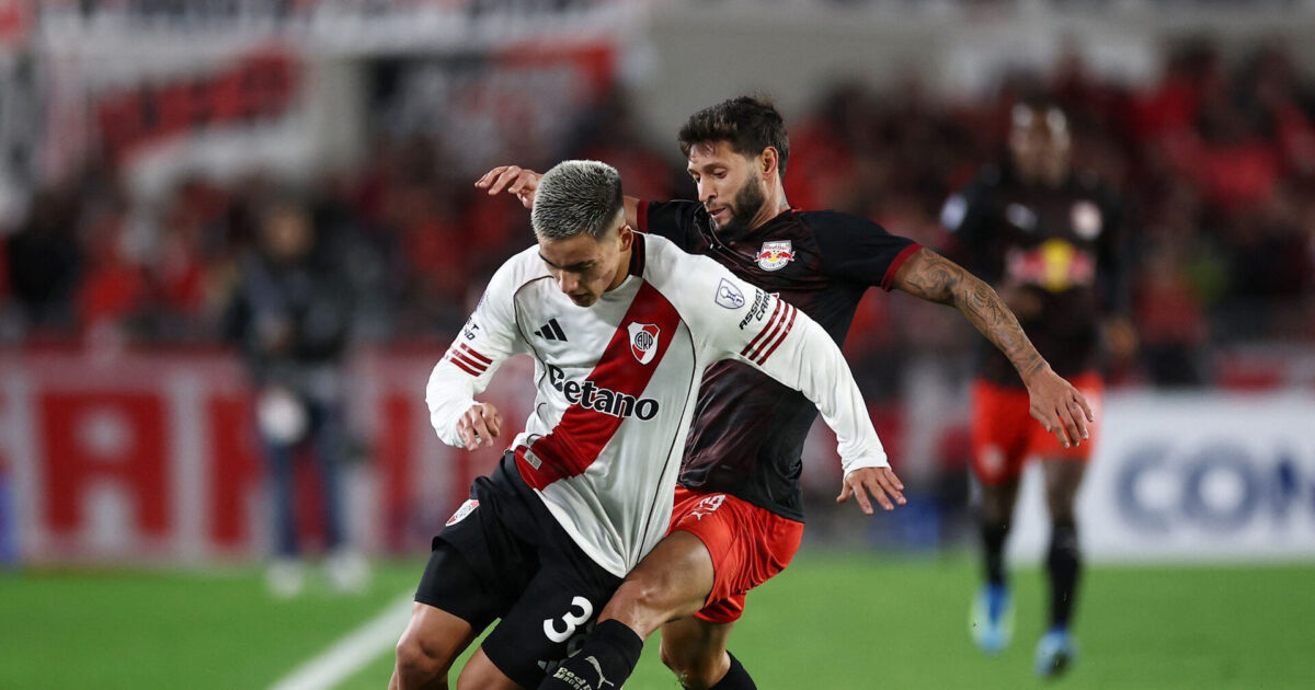 LIVE: FCM ville have ham – nu træner han alene Foto: Agustin Marcarian/REUTERS