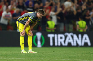 Patrik Wålemark