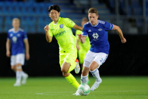 Hyun-Seok Hong