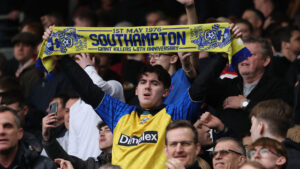 Southampton-fan