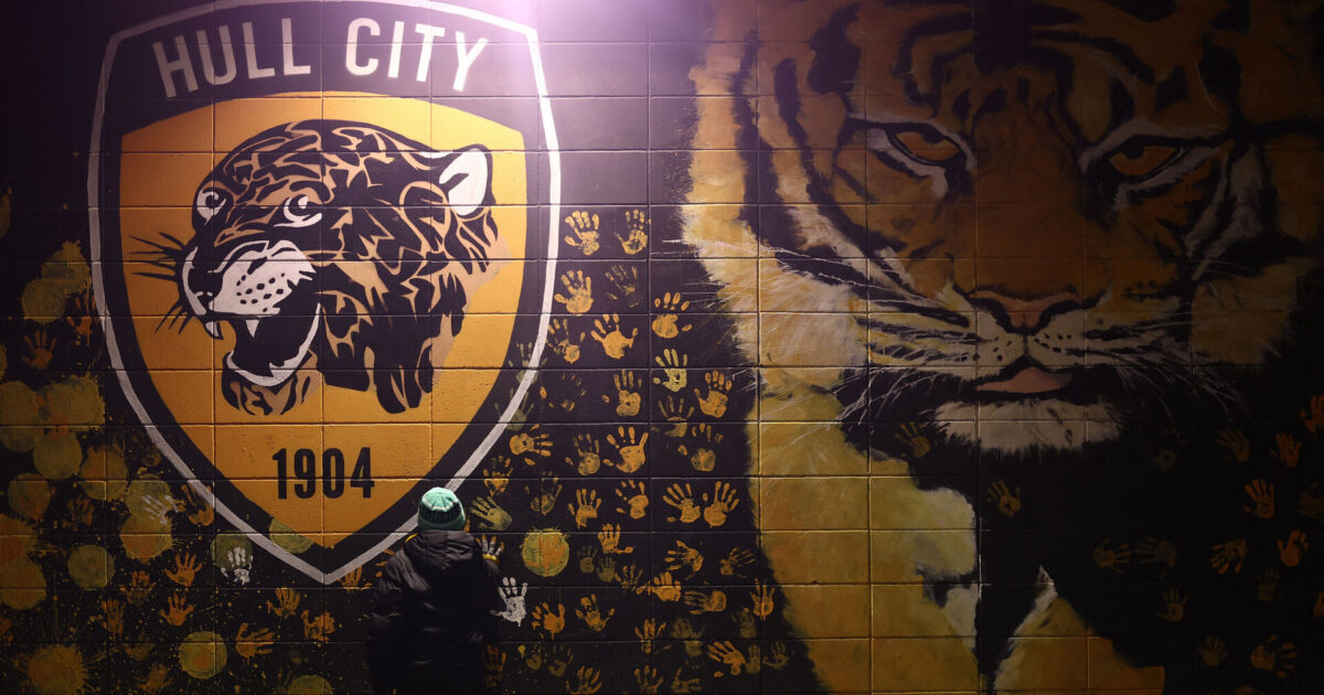 Før skæbneopgøret: Hull varsler søgsmål Foto: Action Images via Reuters/Lee