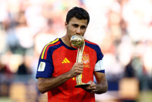 Rodri
