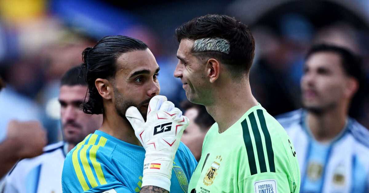LIVE: Chelsea opruster igen – Martínez på vej Foto: Ritzau Scanpix/REUTERS