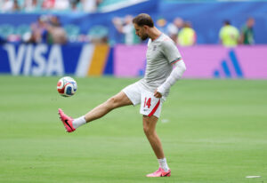 Jordan Henderson