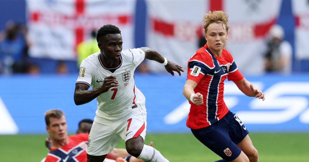 LIVE: Transfer-slagsmål: Stop løgnene Foto: Paul Childs/REUTERS