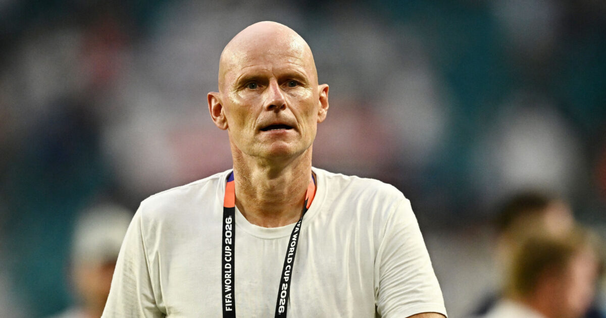 LIVE: Raser mod FCK: Ståle, CV og Lange havde styr på det Foto: Dylan Martinez/REUTERS