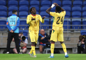International Friendly - Wales v Ghana