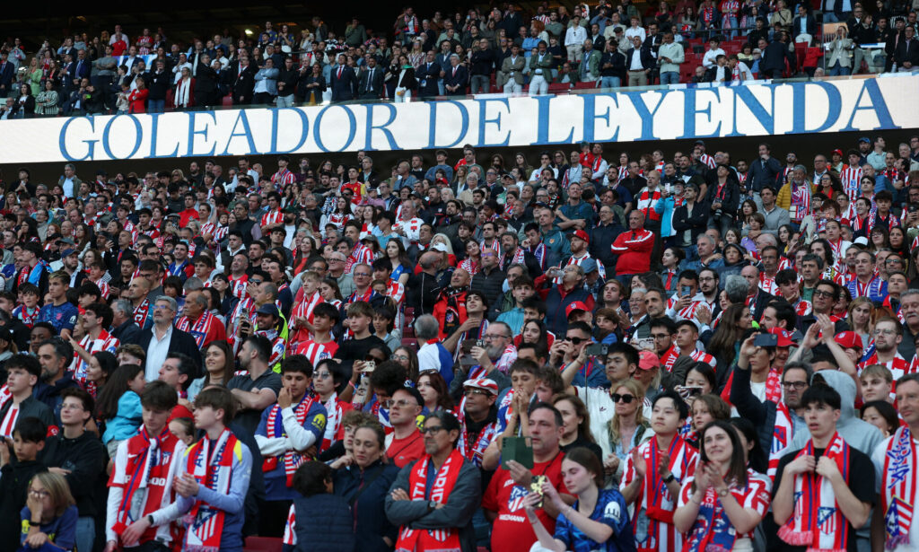 Atlético Madrid