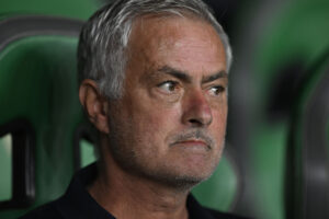 José Mourinho