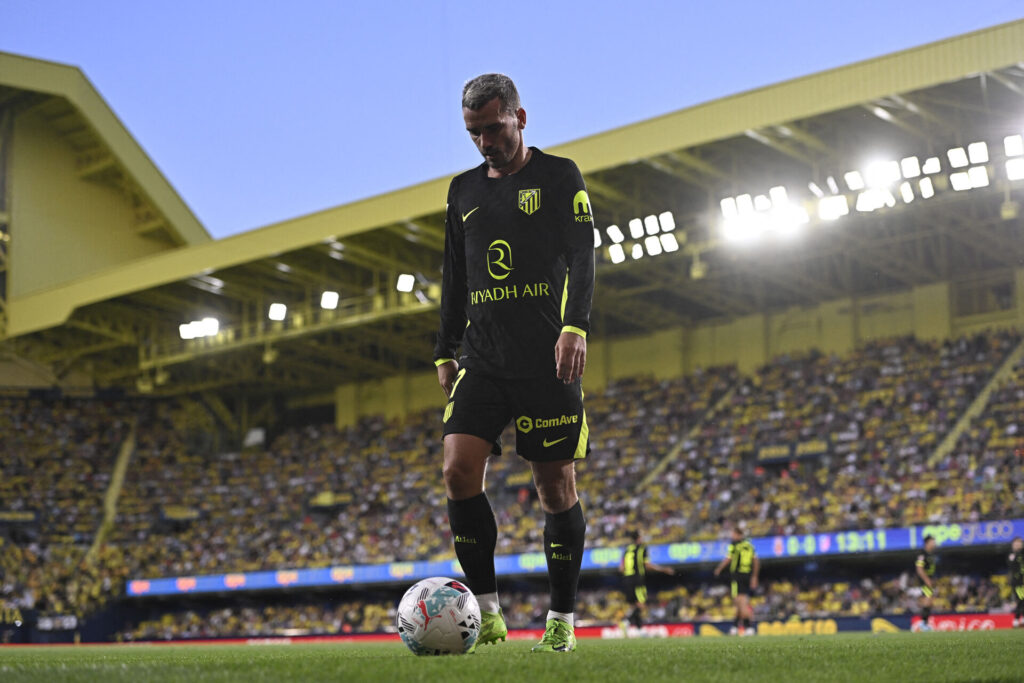 Antoine Griezmann
