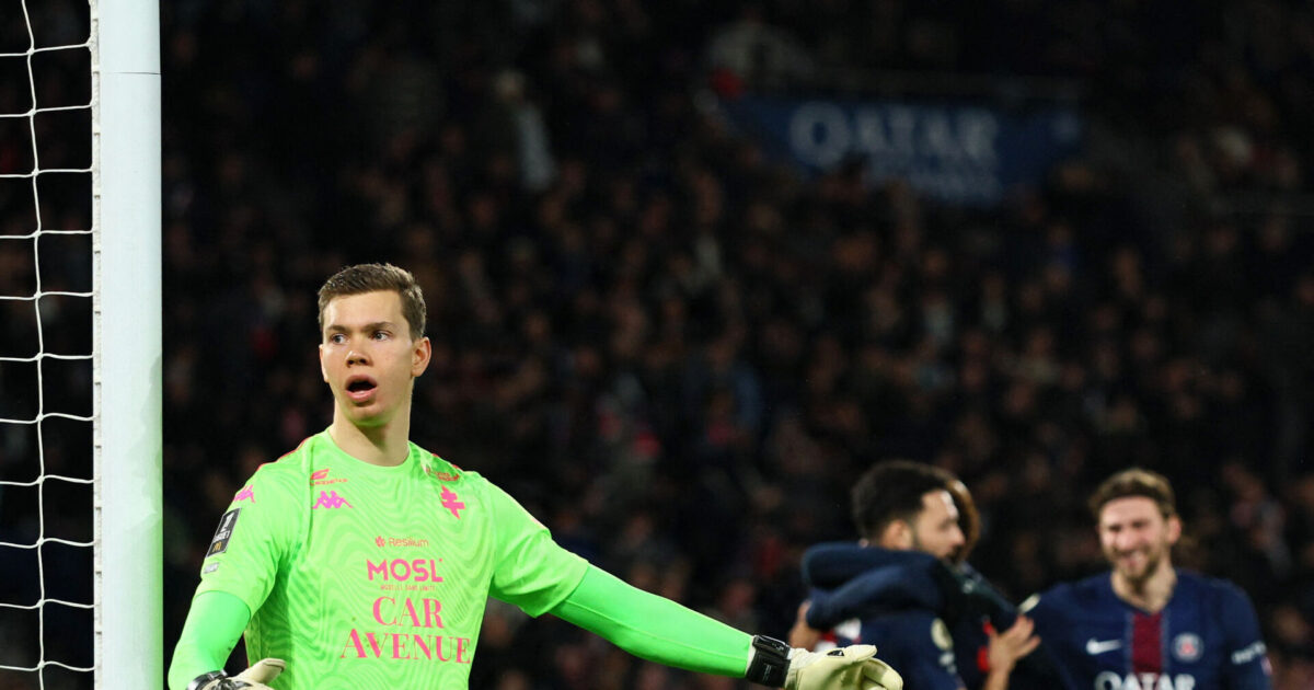 LIVE: Bud fra Italien og Tyrkiet på dansk keeper Foto: Manon Cruz/REUTERS