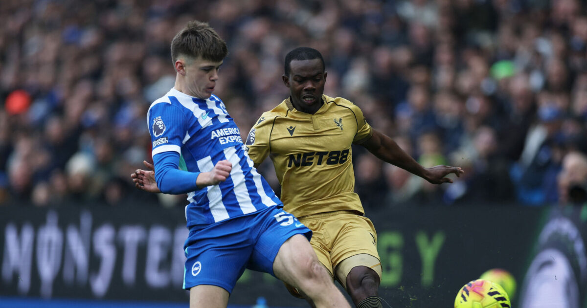 LIVE: FCM lurede på Premier League-komet Foto: Action Images via Reuters/Paul