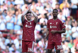 Andy Robertson