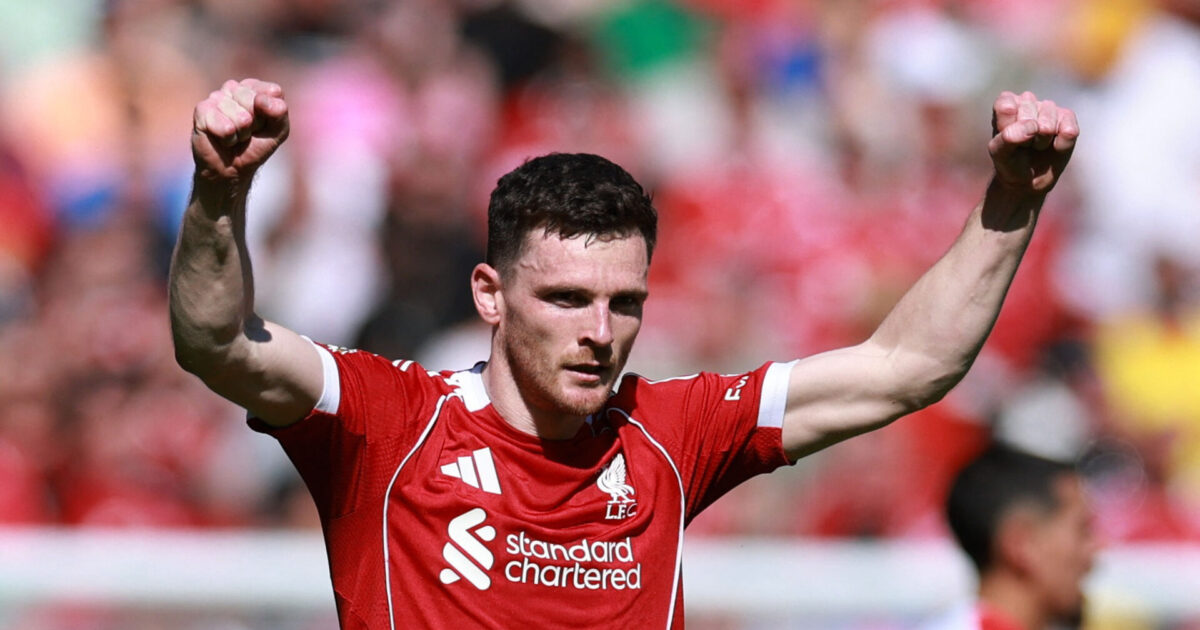 London-klub henter erfaren profil i Liverpool Foto: Phil Noble EDITORIAL USE ONLY.NO USE WITH UNAUTHORIZED AUDIO, VIDEO, DATA, FIXTURE LISTS, CLUB/REUTERS