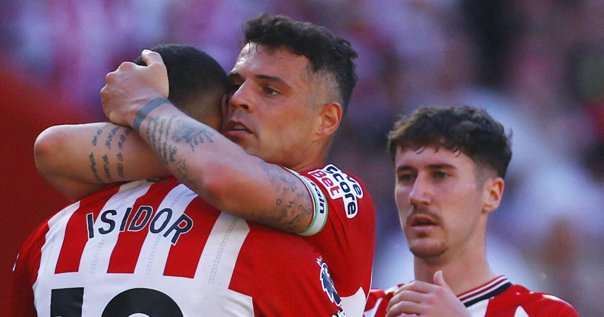 Sunderland snyder Chelsea: Europa venter for oprykkerne Foto: Ritzau Scanpix/REUTERS