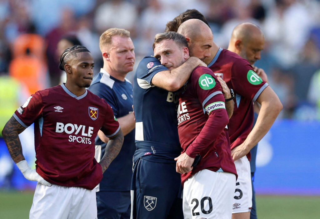 West Ham, Jarrod Bowen
