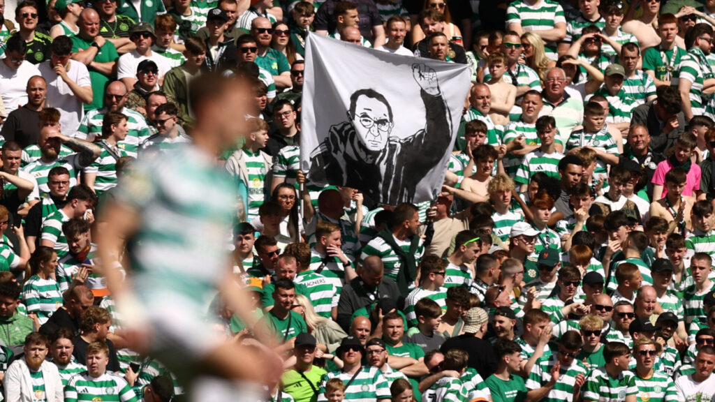Celtic-fans
