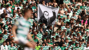 Celtic-fans