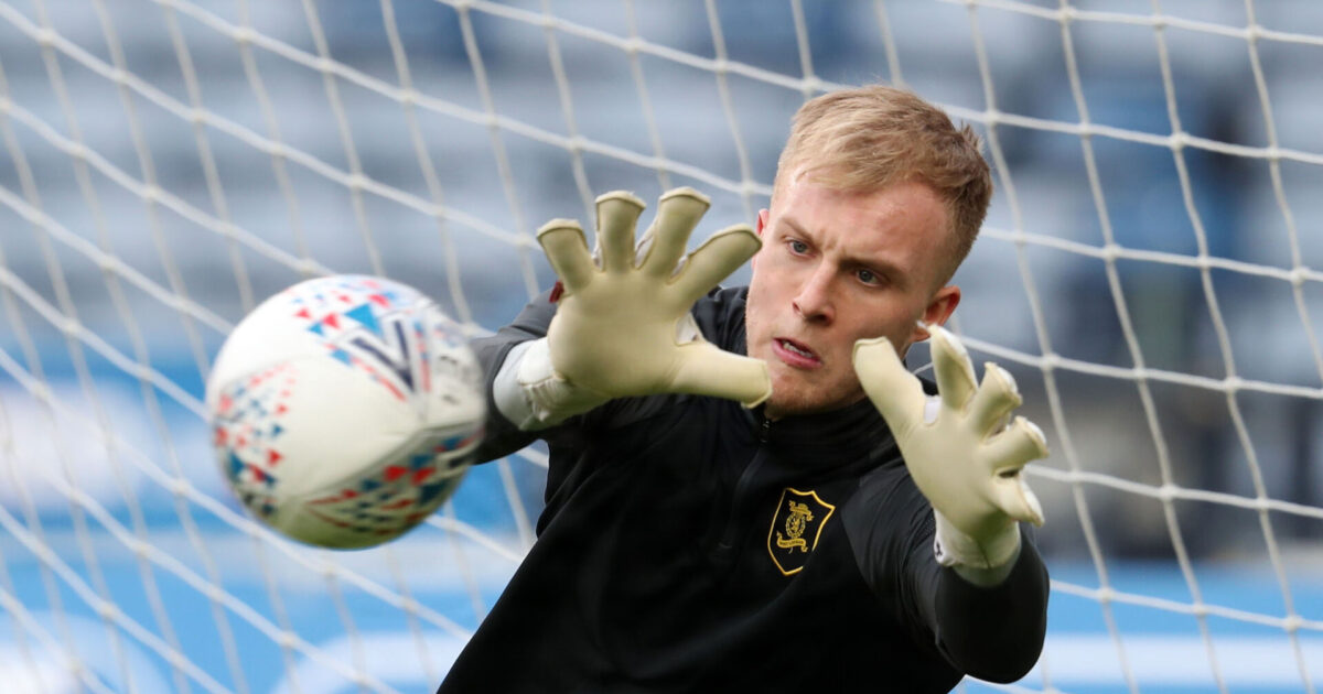 Esbjerg i transfer-duel? Flere klubber lurer på profil Foto: Andrew Milligan/REUTERS