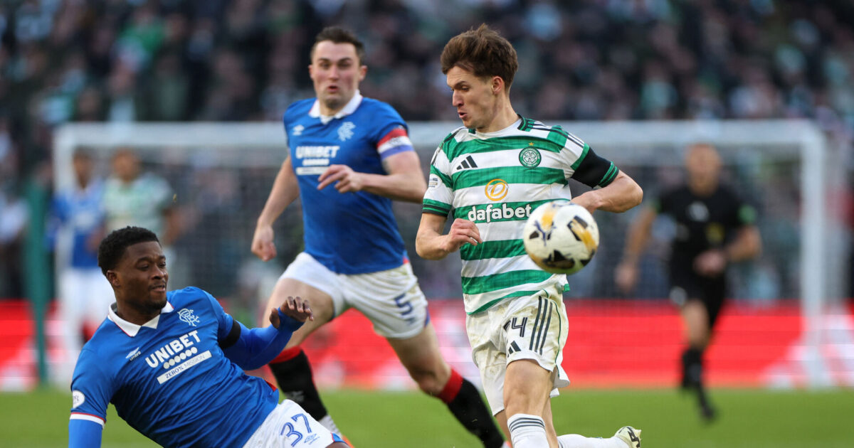 LIVE: Var rygtet til AGF: Nu spøger gammel flamme Foto: Ritzau Scanpix/REUTERS