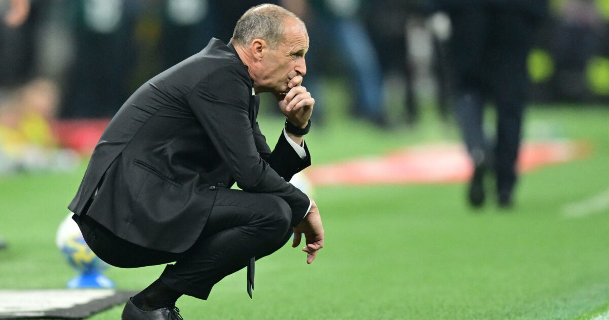 AC Milan rydder ud: Fire mand får sparket Foto: Ritzau Scanpix/REUTERS