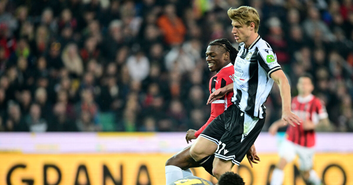 LIVE: Øger bud på ombejlet eks-AGF’er Foto: Daniele Mascolo/REUTERS
