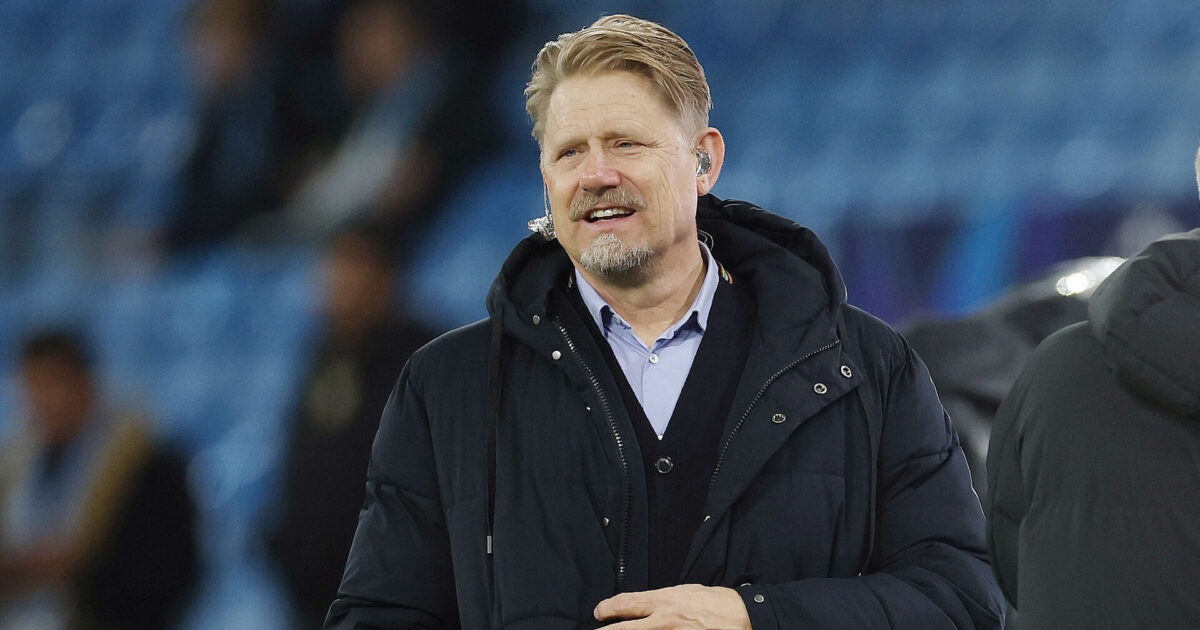 Schmeichels vilde idé til United: Køb tidligere Arsenal-anfører Foto: Ritzau Scanpix/REUTERS