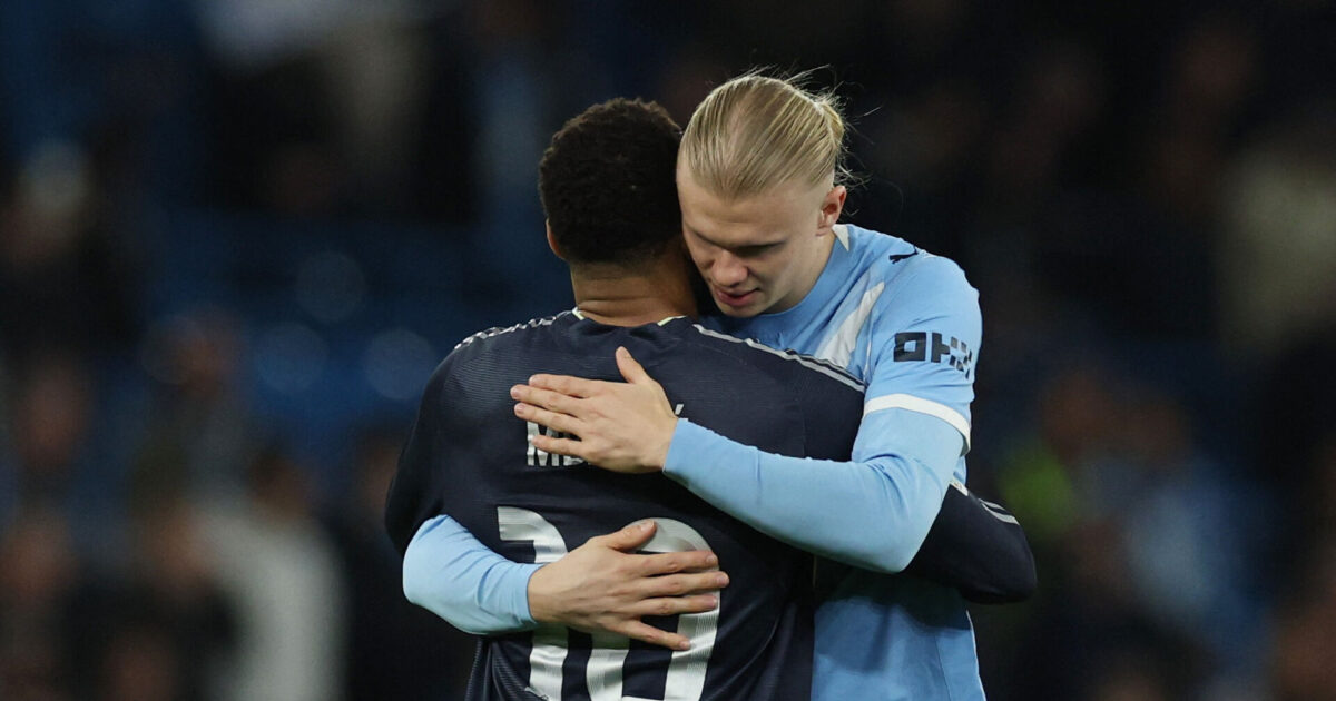 Vanvittig plan: 64 hold til VM Foto: Phil Noble TPX IMAGES OF THE DAY/REUTERS