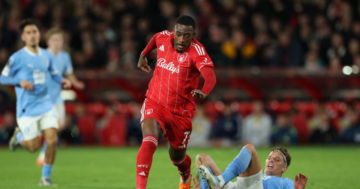 LIVE: Skal han hjem til Superligaen? Foto: Action Images via Reuters/Andrew