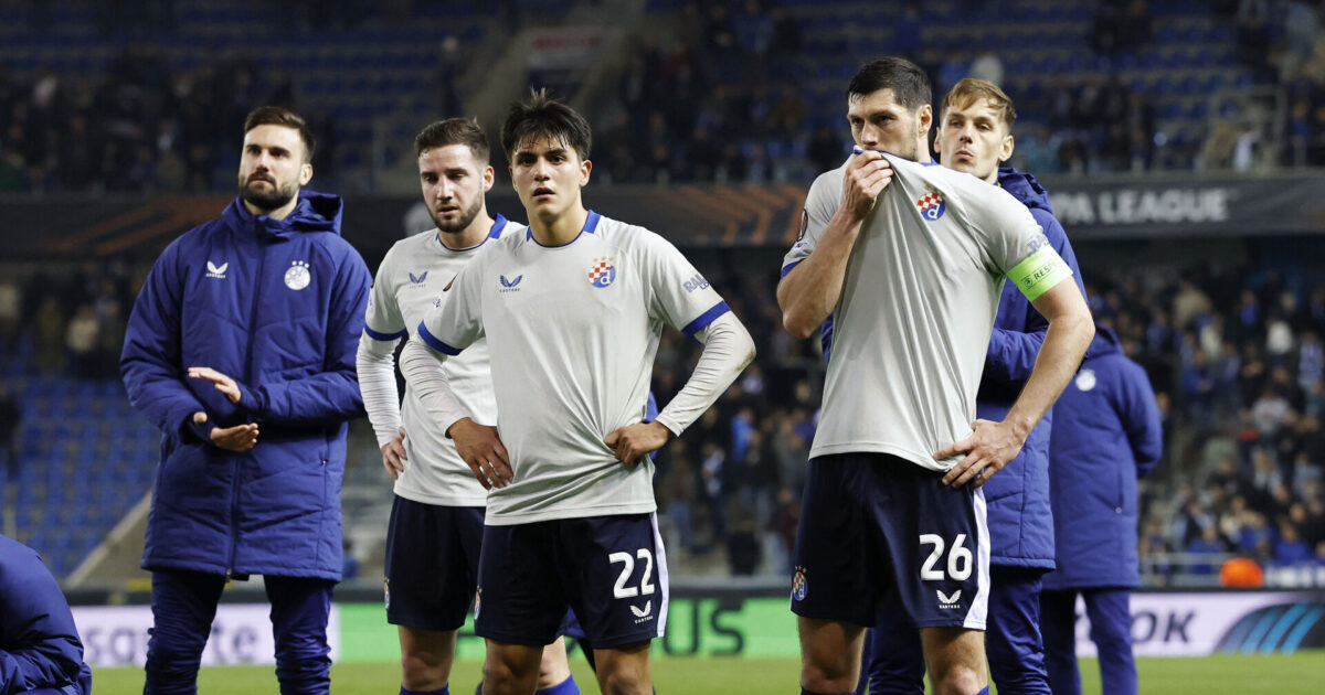 Kroatisk storklub vil bruge millioner på Superliga-stjerne Foto: Maurice Van Steen/REUTERS