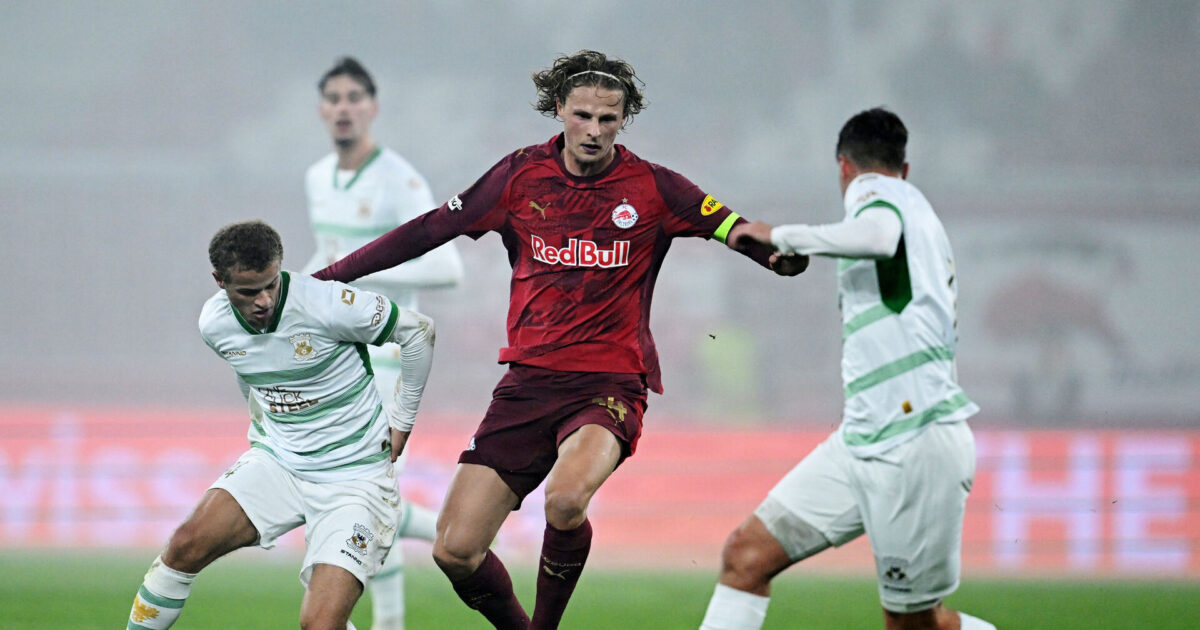 LIVE: Stort dansker-skifte sender millioner til Lyngby Foto: Angelika Warmuth/REUTERS