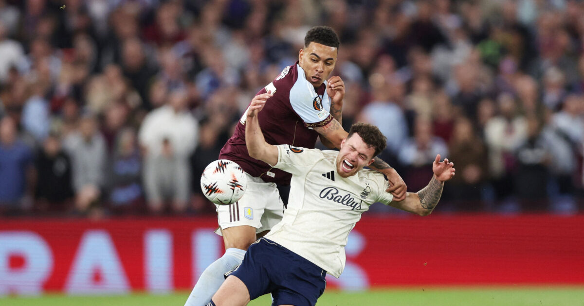 Finalisterne er klar: Engelsk og tysk finale i Europa League Foto: David Klein/REUTERS